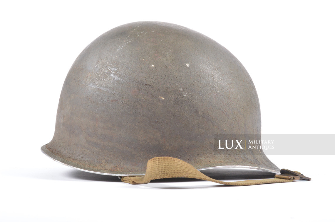 Casque USM1 Capitaine, « ETO » - Lux Military Antiques - photo 11
