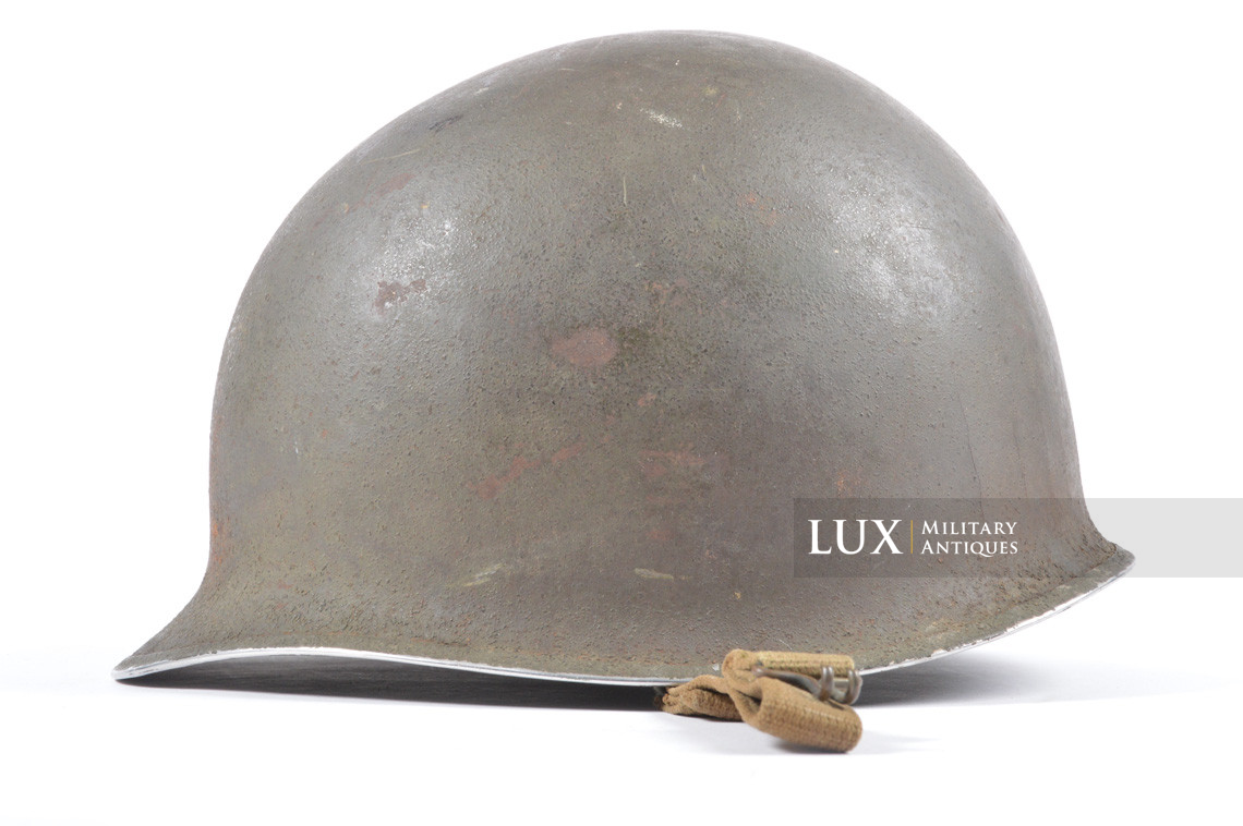 Casque USM1 Capitaine, « ETO » - Lux Military Antiques - photo 15