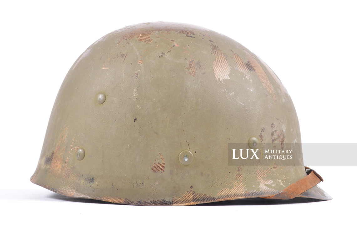 Casque USM1 Capitaine, « ETO » - Lux Military Antiques - photo 40
