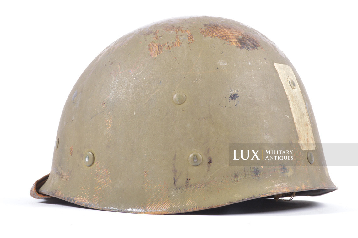 Casque USM1 Capitaine, « ETO » - Lux Military Antiques - photo 43