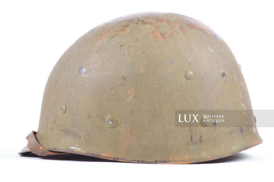Casque USM1 Capitaine, « ETO » - Lux Military Antiques - photo 44