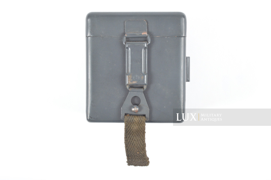 German MG34/42 optical sight battery box - photo 7