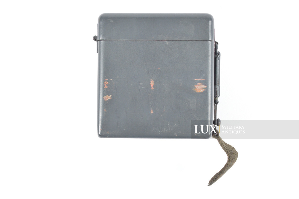 German MG34/42 optical sight battery box - photo 10