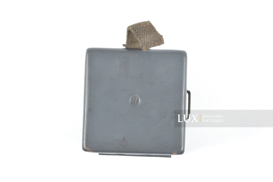 German MG34/42 optical sight battery box - photo 11