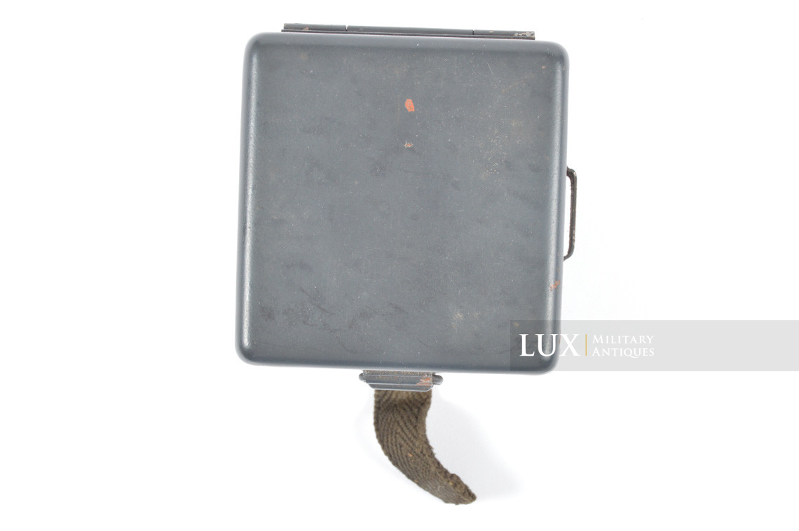 German MG34/42 optical sight battery box - photo 12