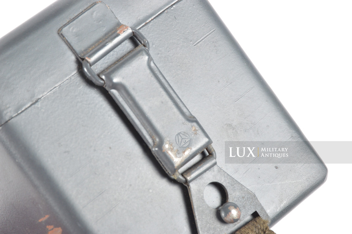 German MG34/42 optical sight battery box - photo 13