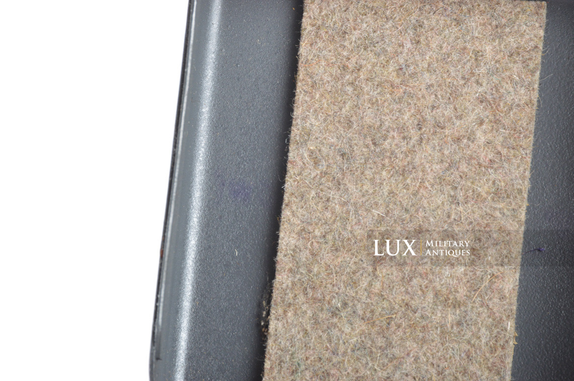 German MG34/42 optical sight battery box - photo 15