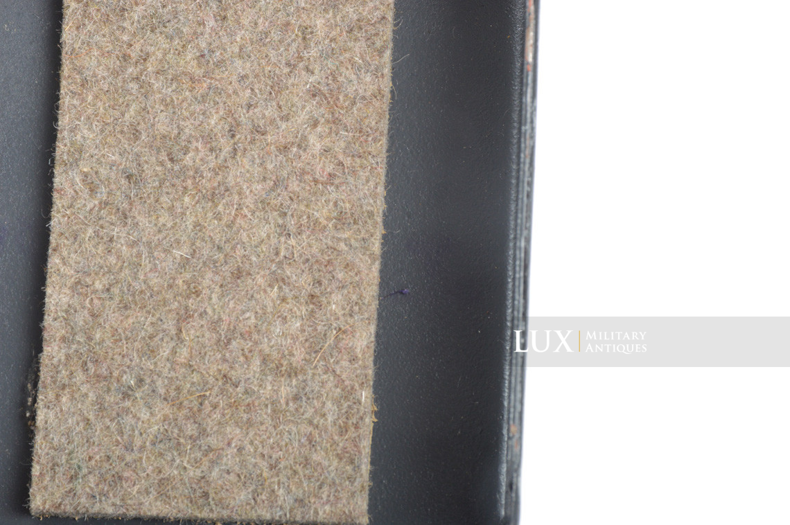 German MG34/42 optical sight battery box - photo 16