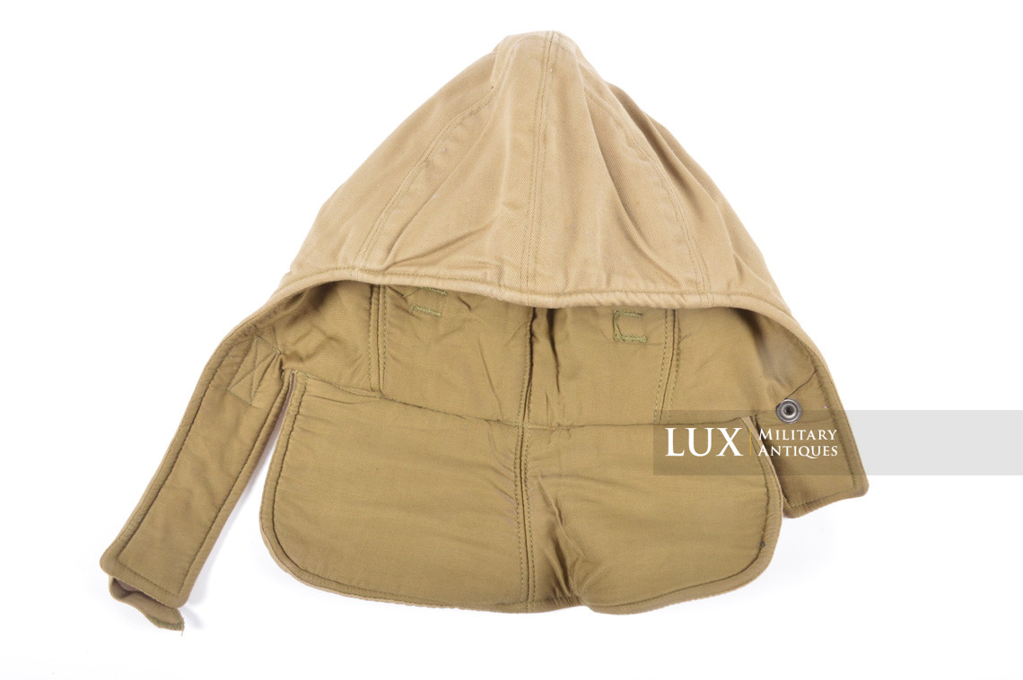 US Tanker hood - Lux Military Antiques - photo 10