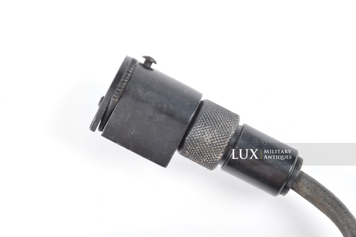 German MG34/42 optical sight light - Lux Military Antiques - photo 11