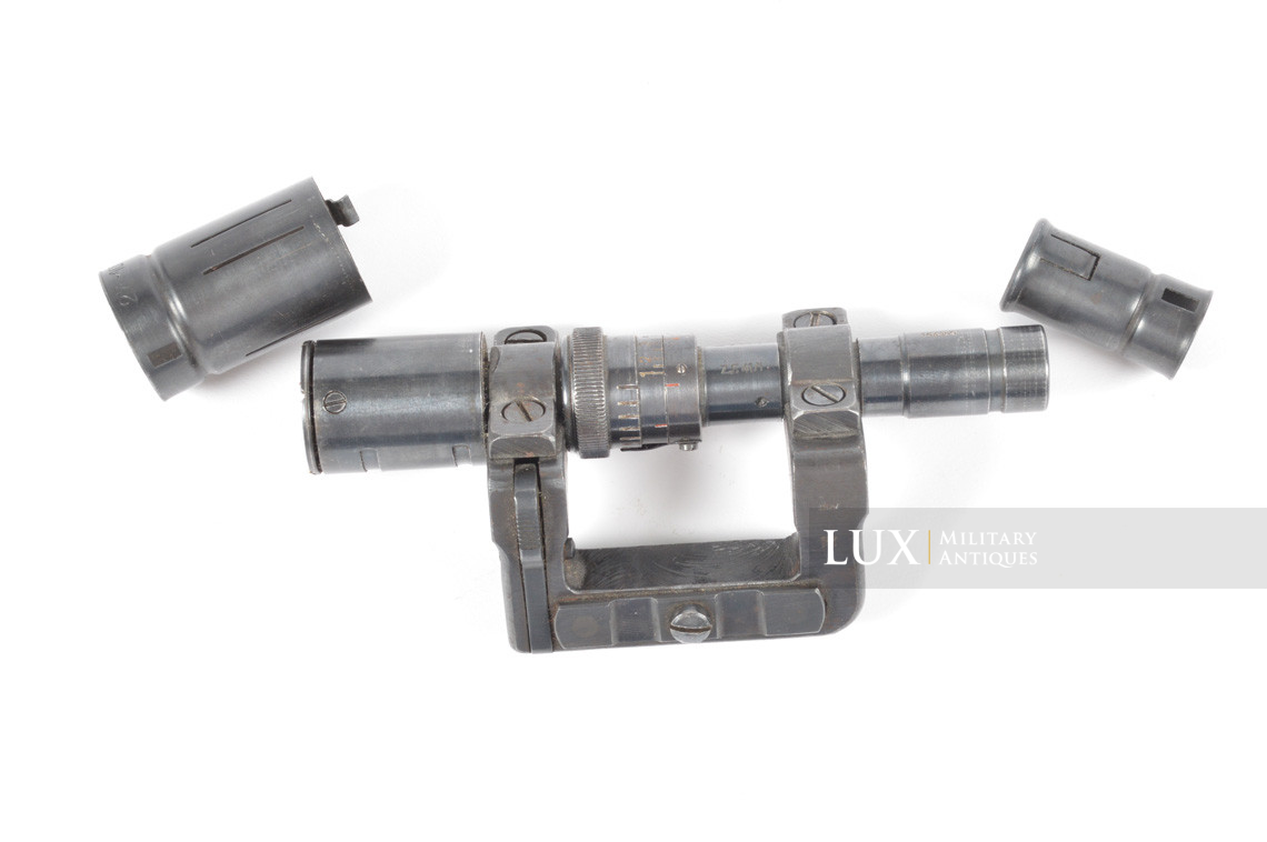 German zf41 sniper scope, « cxn » - photo 19