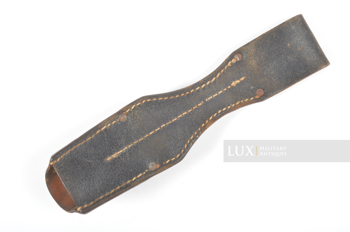 Gousset de baïonnette 98k - Lux Military Antiques - photo 7