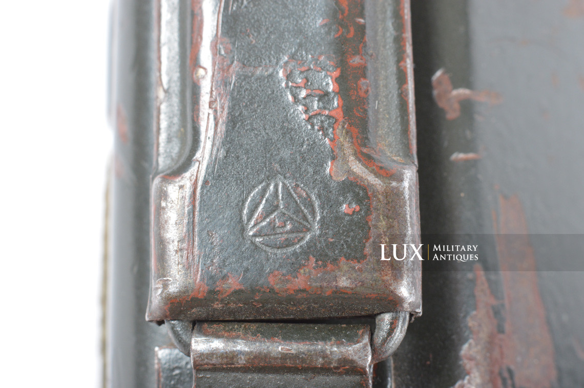 German green zf41 sniper scope carrying case, « jvb » - photo 10