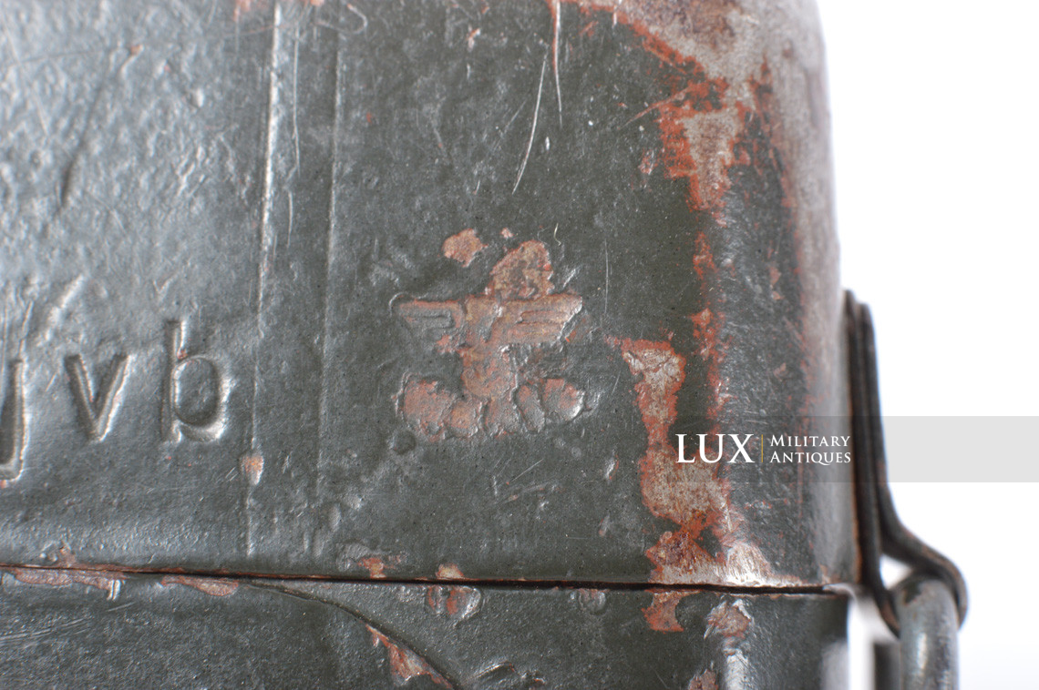 German green zf41 sniper scope carrying case, « jvb » - photo 12