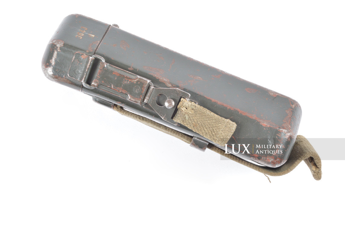 German green zf41 sniper scope carrying case, « jvb » - photo 7