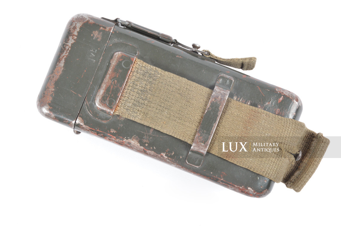 German green zf41 sniper scope carrying case, « jvb » - photo 8