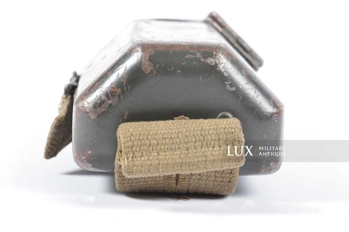 German green zf41 sniper scope carrying case, « jvb » - photo 14