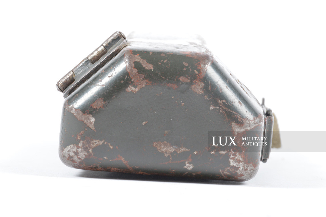 German green zf41 sniper scope carrying case, « jvb » - photo 15