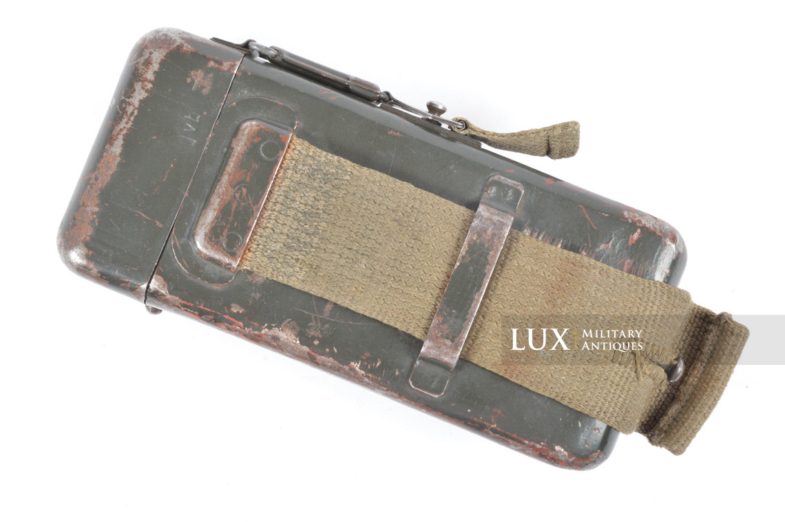 German green zf41 sniper scope carrying case, « jvb » - photo 16