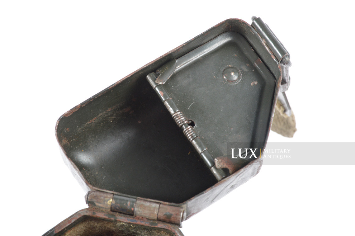 German green zf41 sniper scope carrying case, « jvb » - photo 18