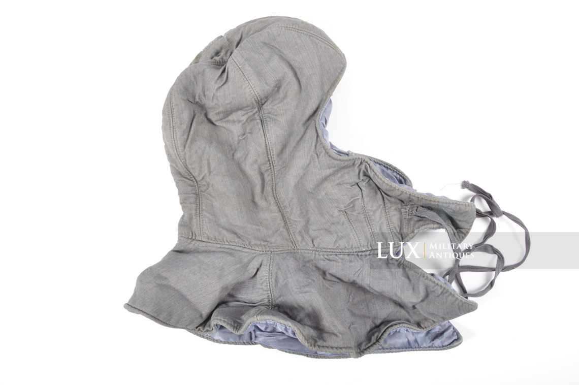 Cagoule hiver Luftwaffe - Lux Military Antiques - photo 9