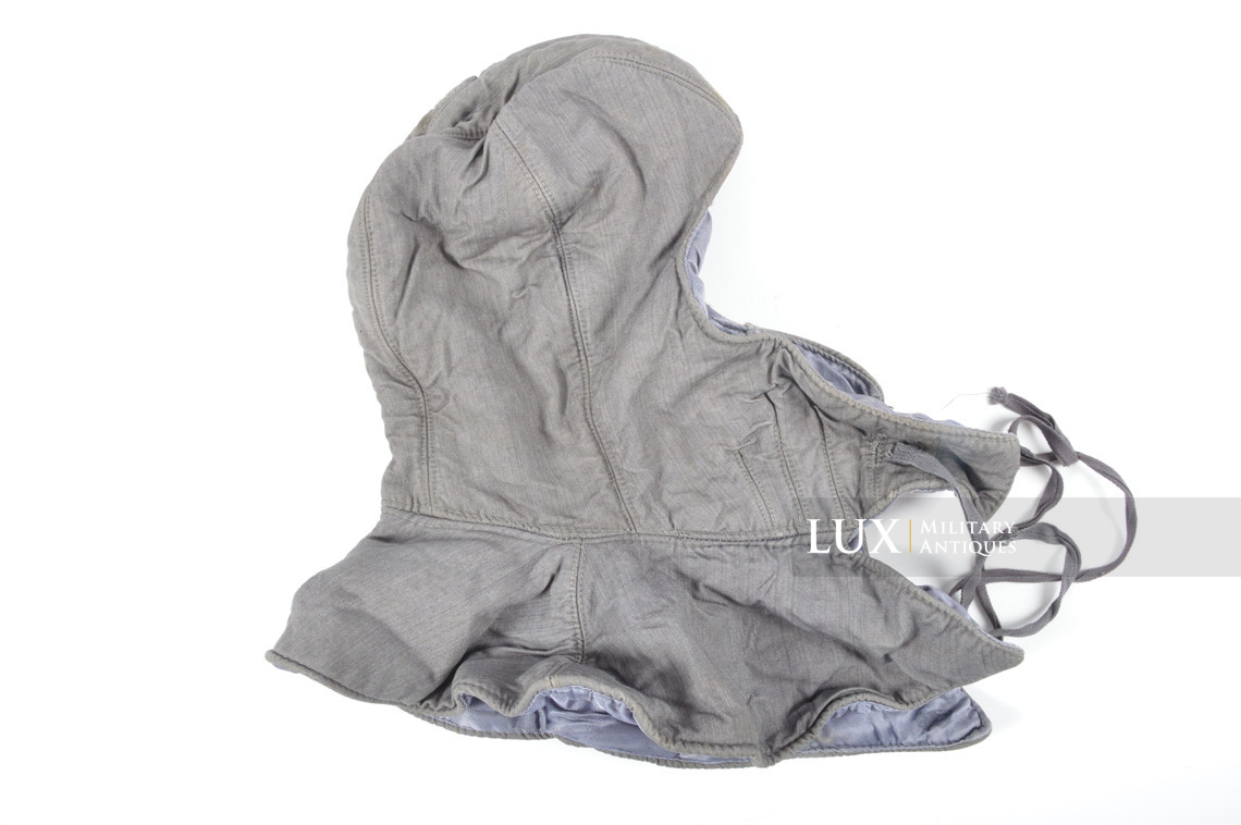 Cagoule hiver Luftwaffe - photo 8