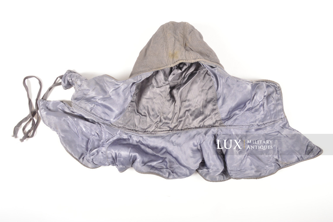 Cagoule hiver Luftwaffe - photo 10
