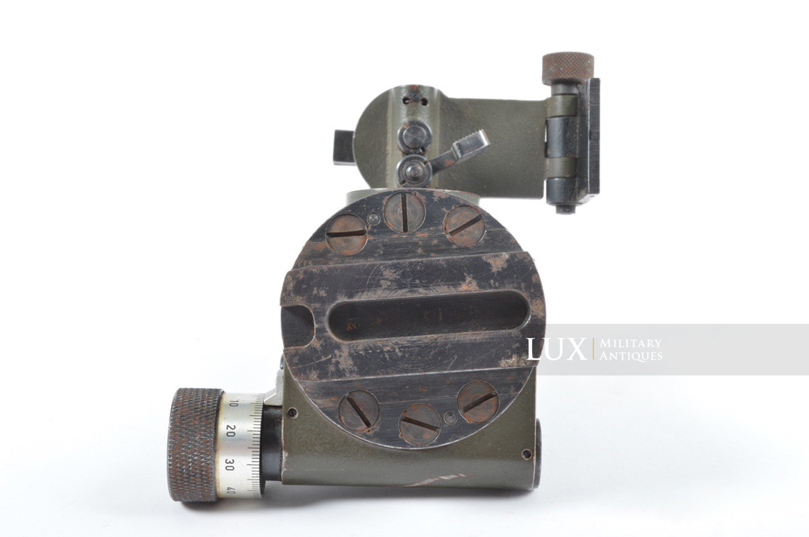 German RA35 model 34 8cm heavy mortar sight, « Granatwerfer 34 » - photo 7