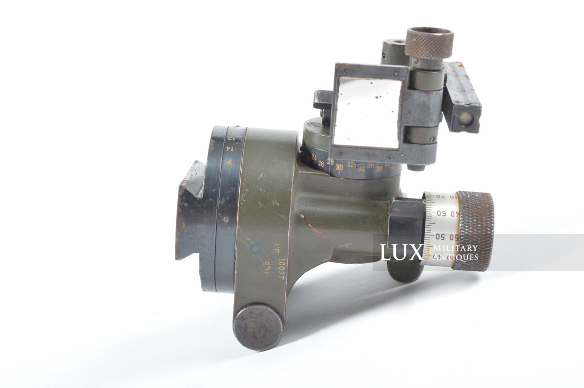 Optique de visée du mortier RA35 8cm, « Granatwerfer 34 » - photo 8