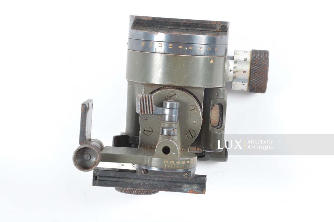 Optique de visée du mortier RA35 8cm, « Granatwerfer 34 » - photo 11