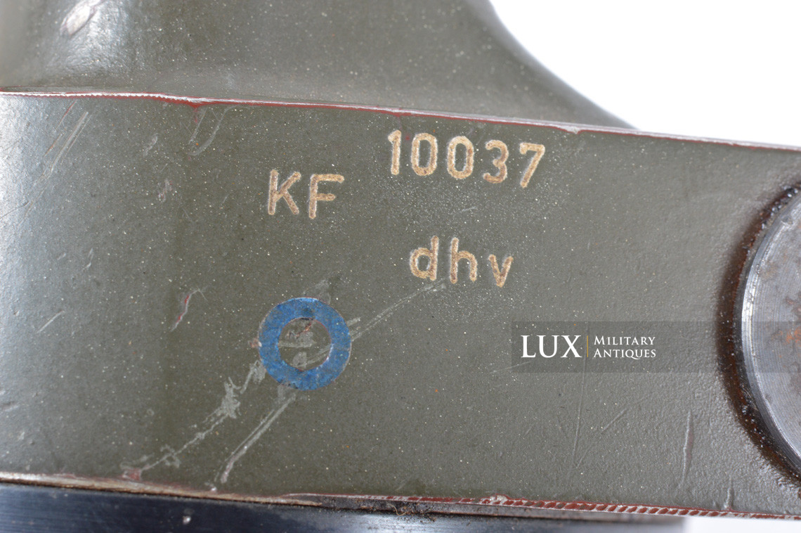 Optique de visée du mortier RA35 8cm, « Granatwerfer 34 » - photo 14