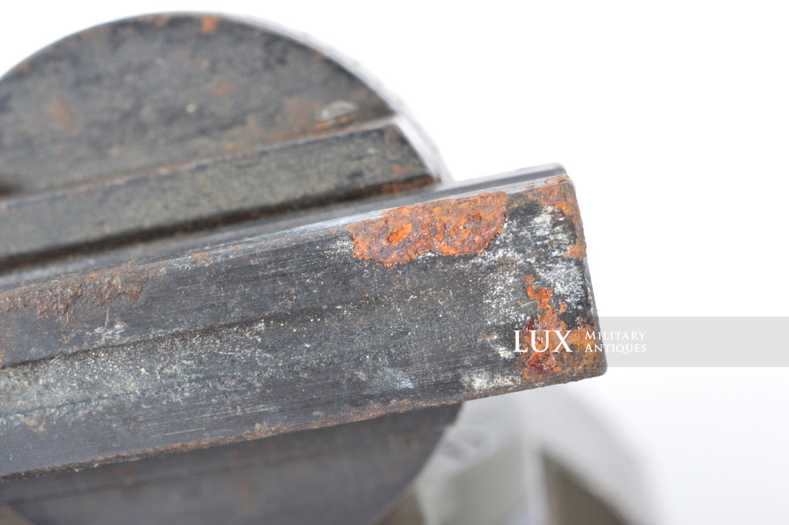 Optique de visée du mortier RA35 8cm, « Granatwerfer 34 » - photo 15