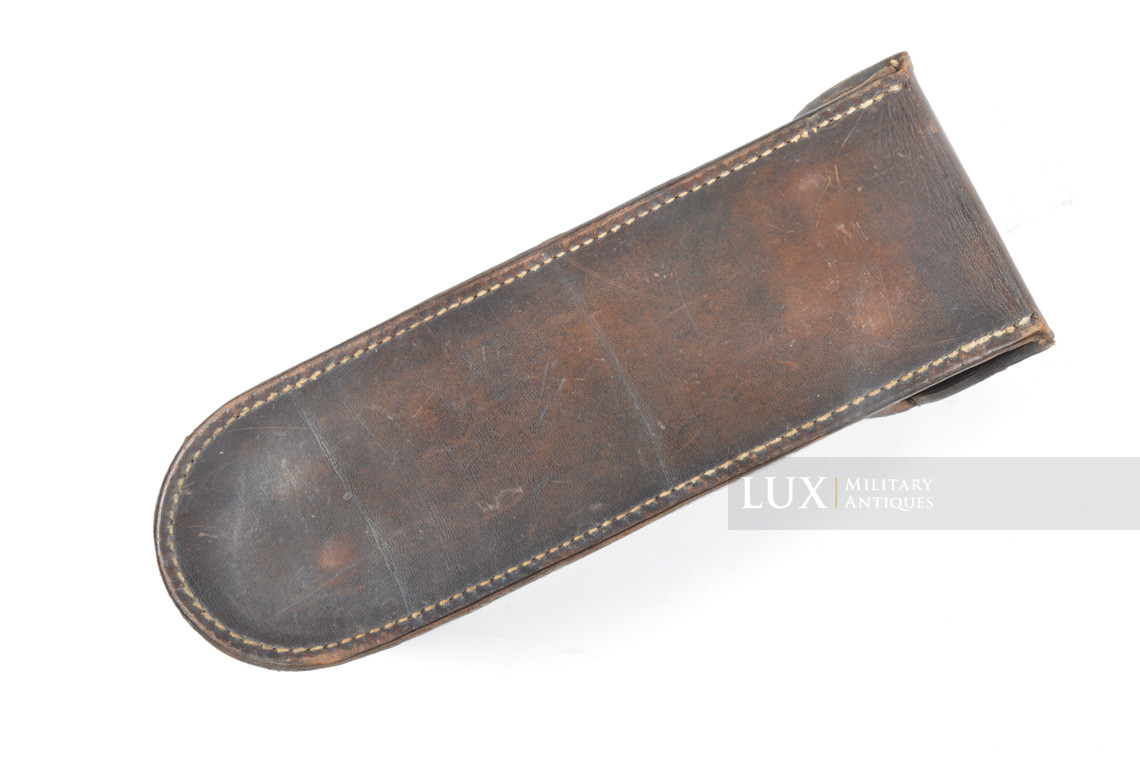 Cornet de téléphone de campagne allemand, « 1940 » - photo 13