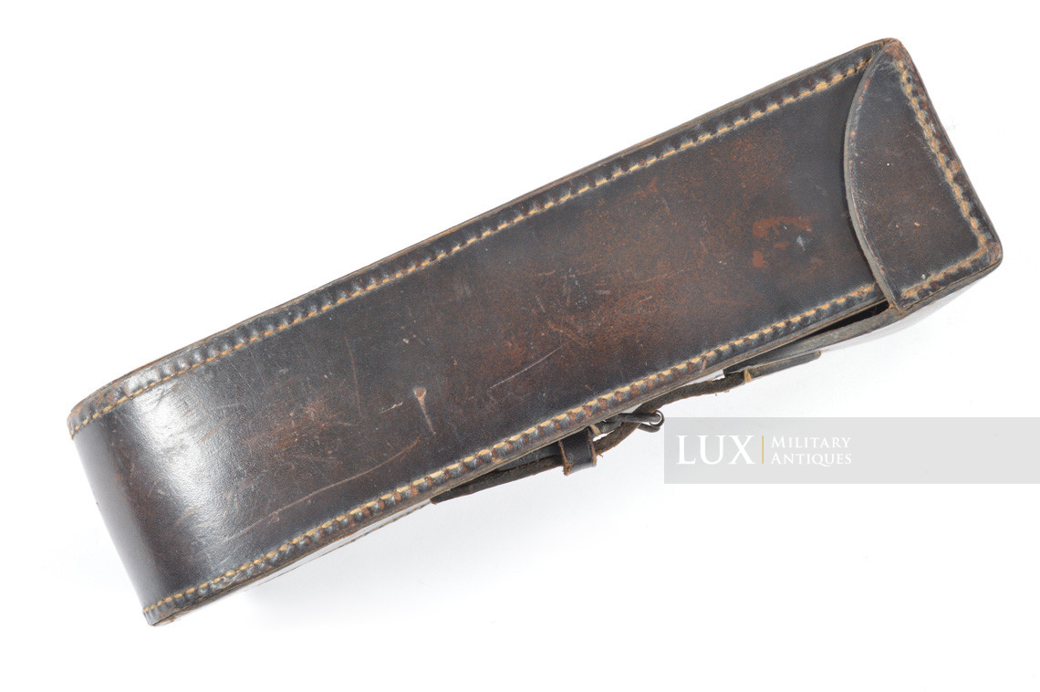 Cornet de téléphone de campagne allemand, « 1940 » - photo 14