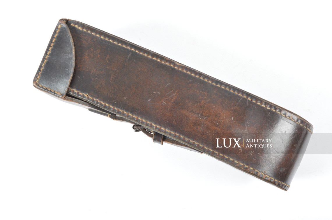 Cornet de téléphone de campagne allemand, « 1940 » - photo 15