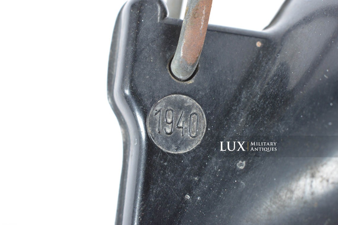 Cornet de téléphone de campagne allemand, « 1940 » - photo 11