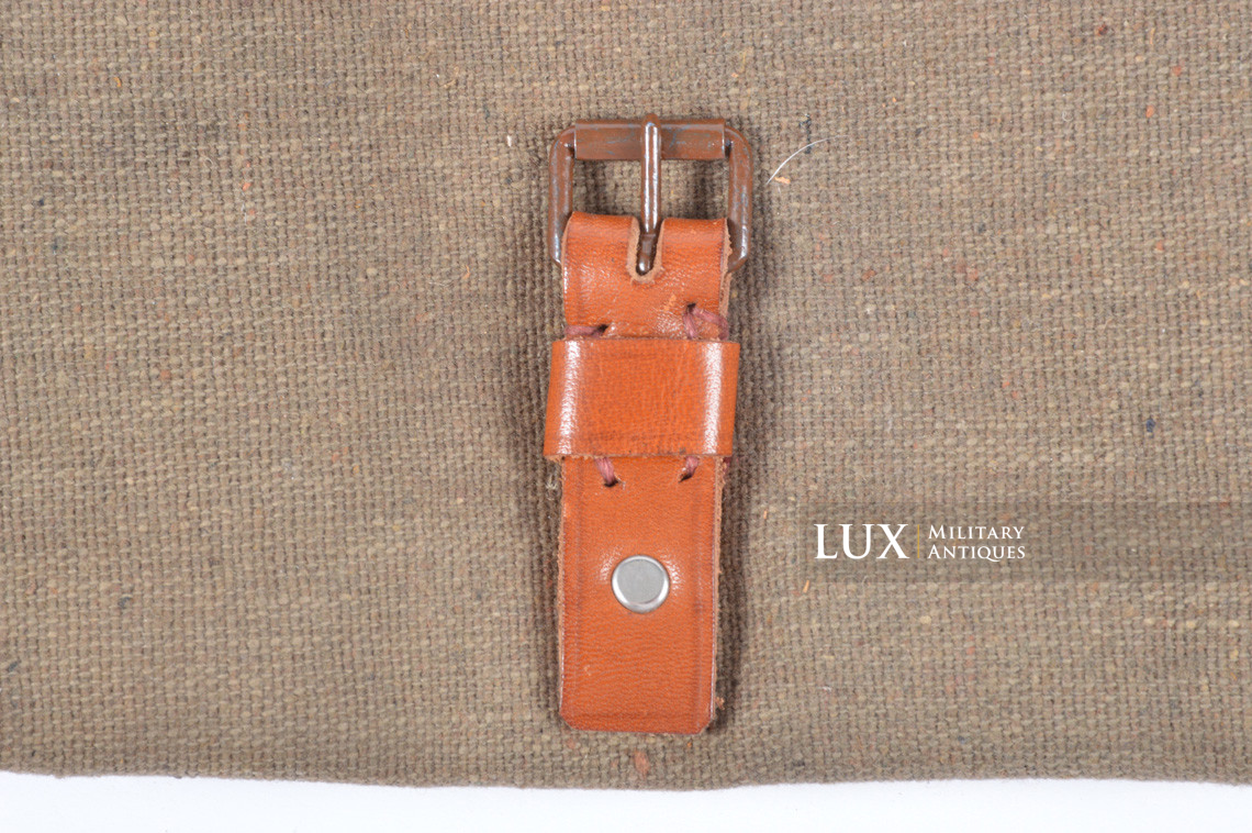 German medical tag booklets pouch - Lux Military Antiques - photo 11