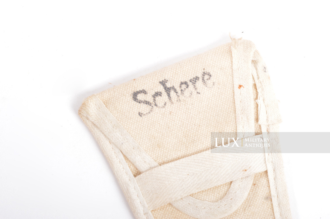 Ciseaux médicaux allemands - photo 7