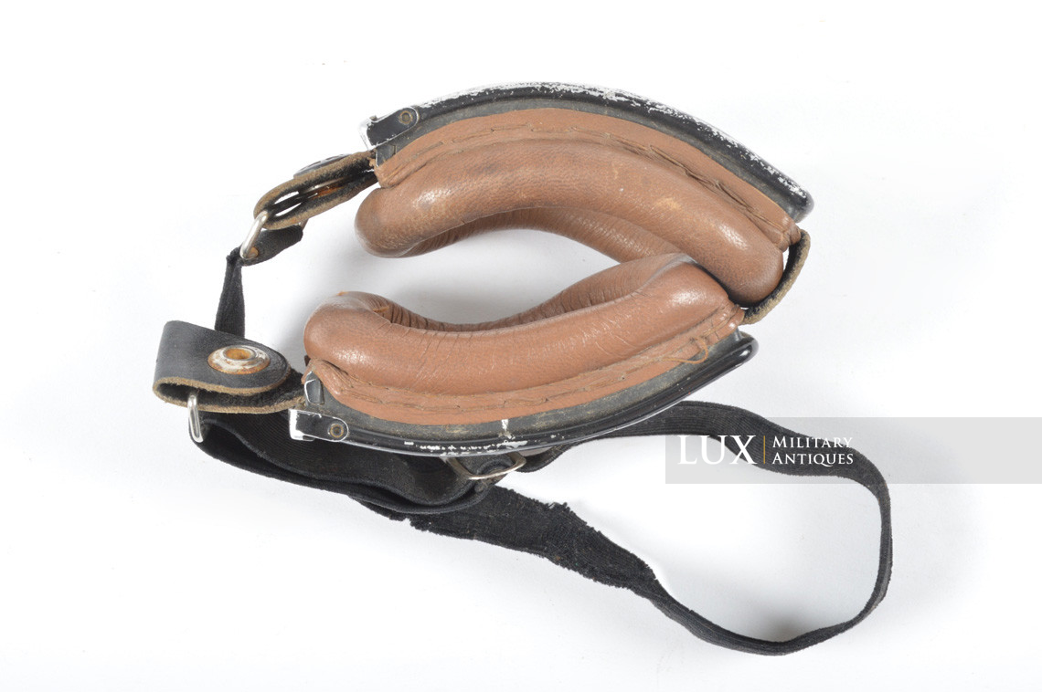 Early-war German motorcyclists / utility goggles, « KRADMELDER » - photo 14