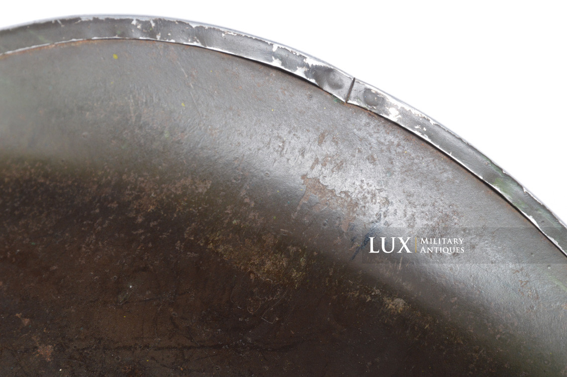 Casque USM1 3rd Armored Division, « Spearhead » - photo 25