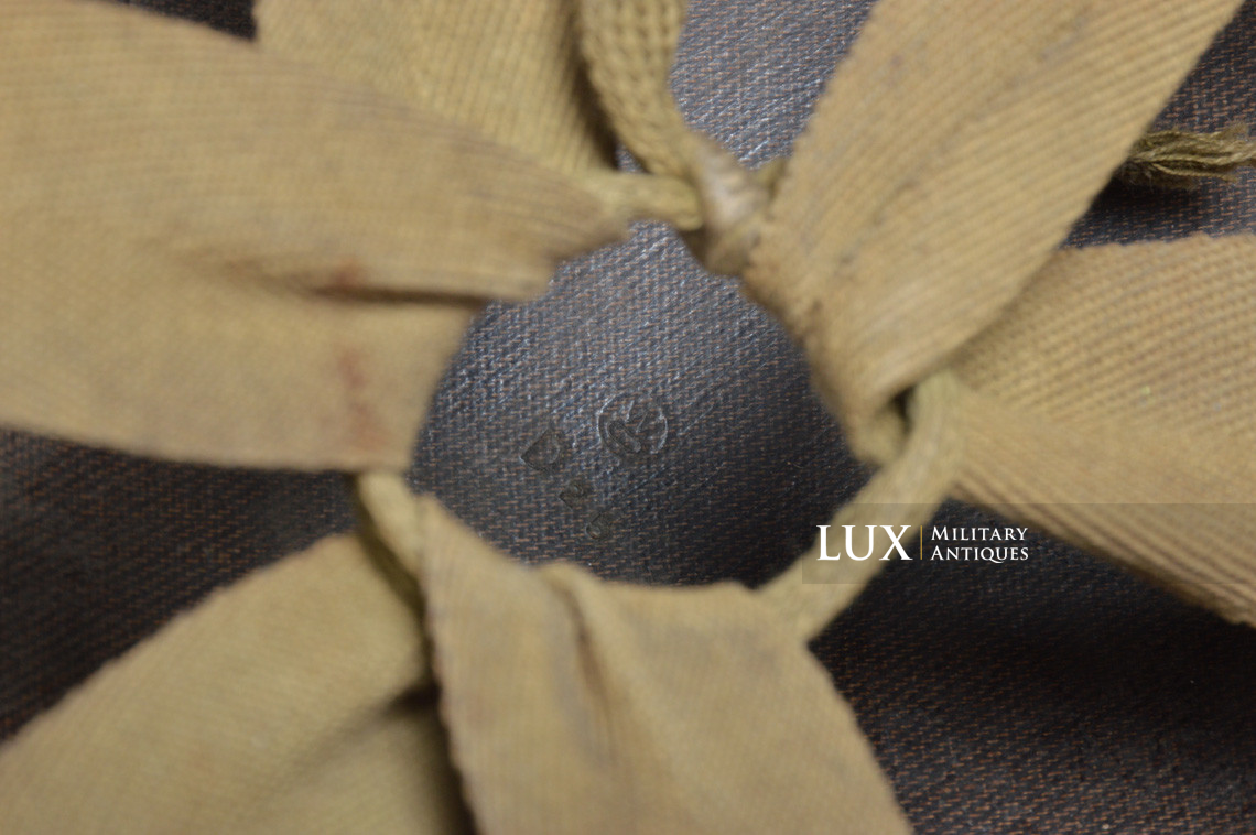 Casque USM1 3rd Armored Division, « Spearhead » - photo 45