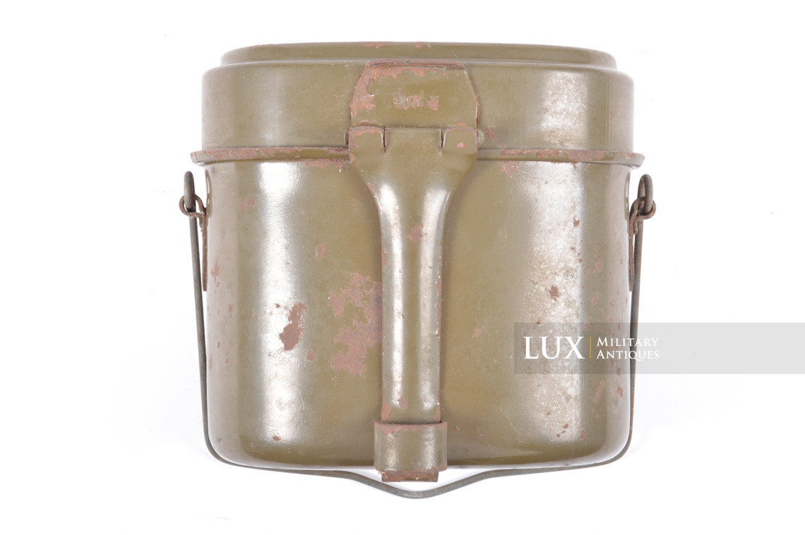 German late-war mess kit, « SMM43 » - Lux Military Antiques - photo 4