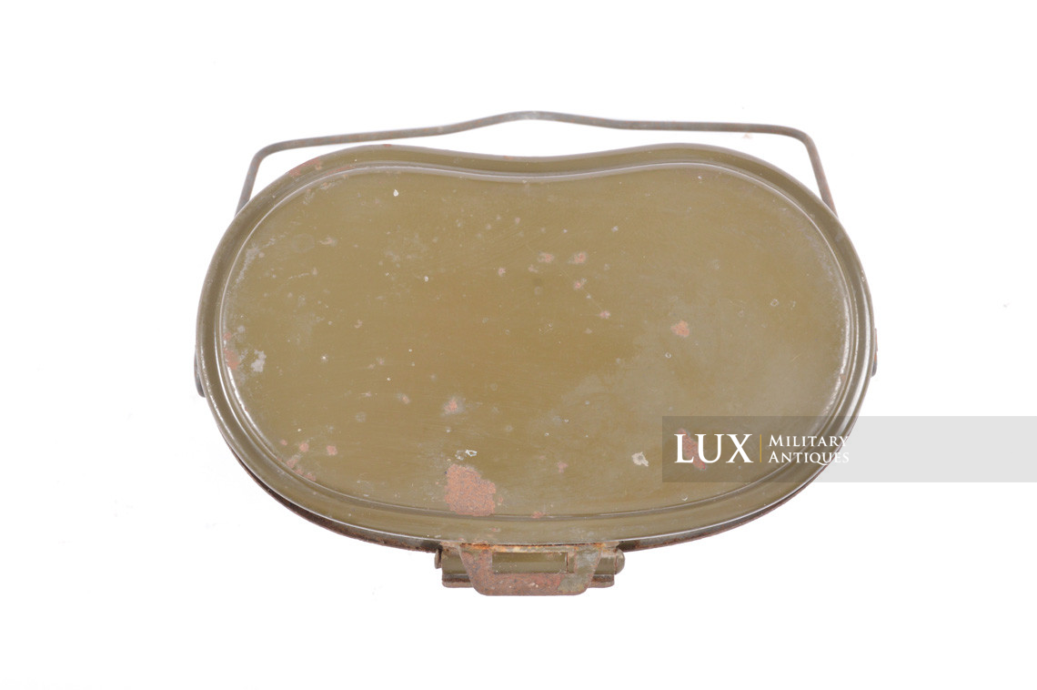 German late-war mess kit, « SMM43 » - Lux Military Antiques - photo 8