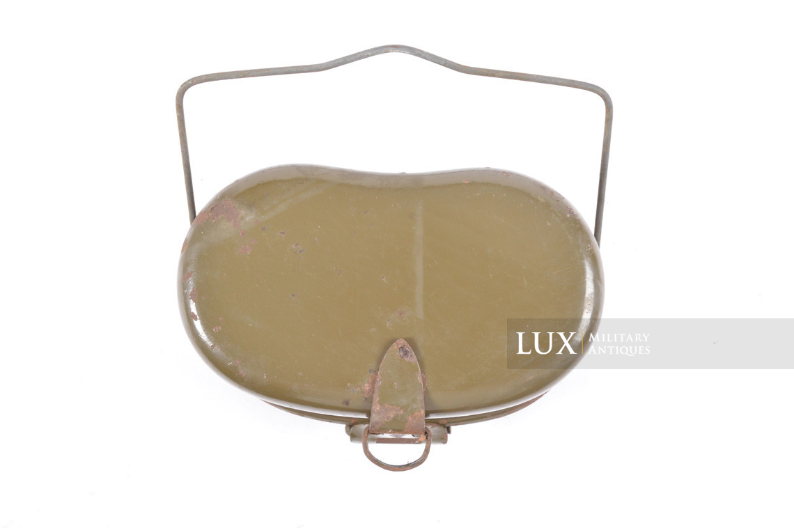 German late-war mess kit, « SMM43 » - Lux Military Antiques - photo 10