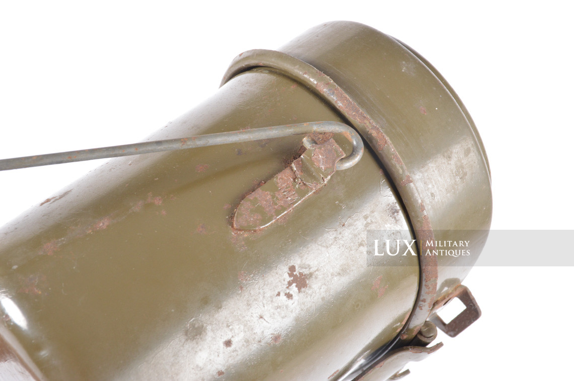 German late-war mess kit, « SMM43 » - Lux Military Antiques - photo 11