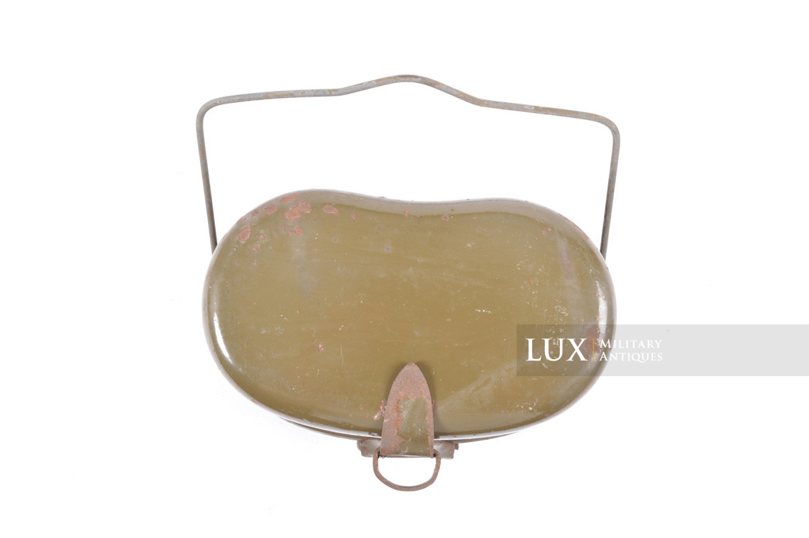 German late-war mess kit, « SMM43 » - Lux Military Antiques - photo 10