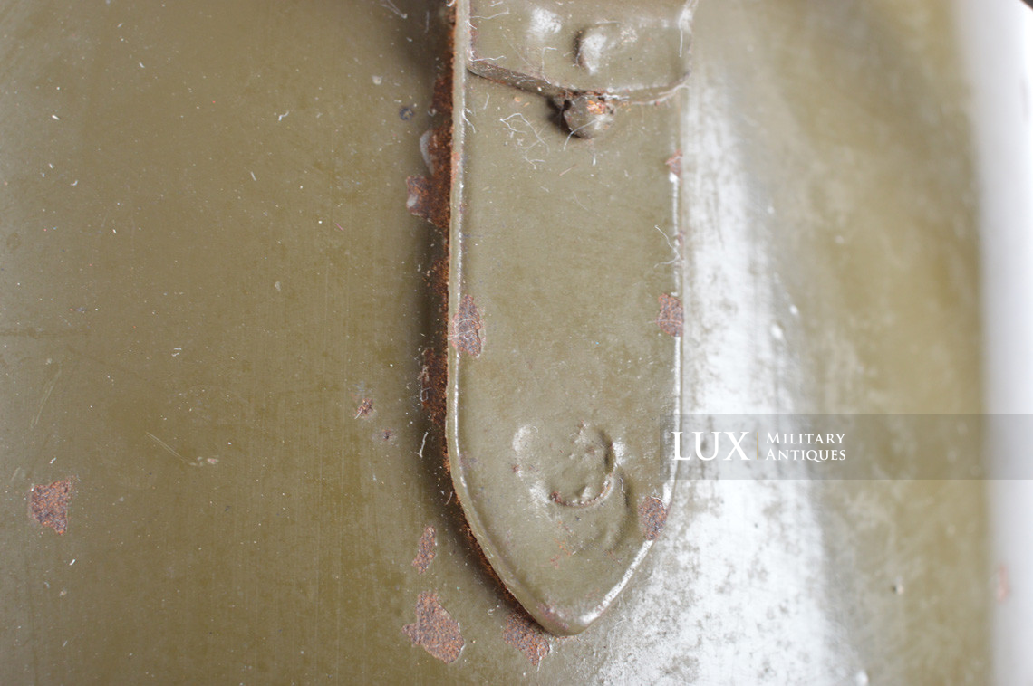 German late-war mess kit, « SMM43 » - Lux Military Antiques - photo 16