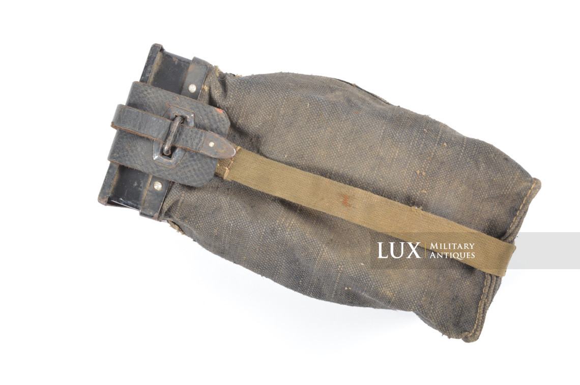 Sac à bandes de MG34/42 pour véhicules blindés, « Gurtsack » - photo 4