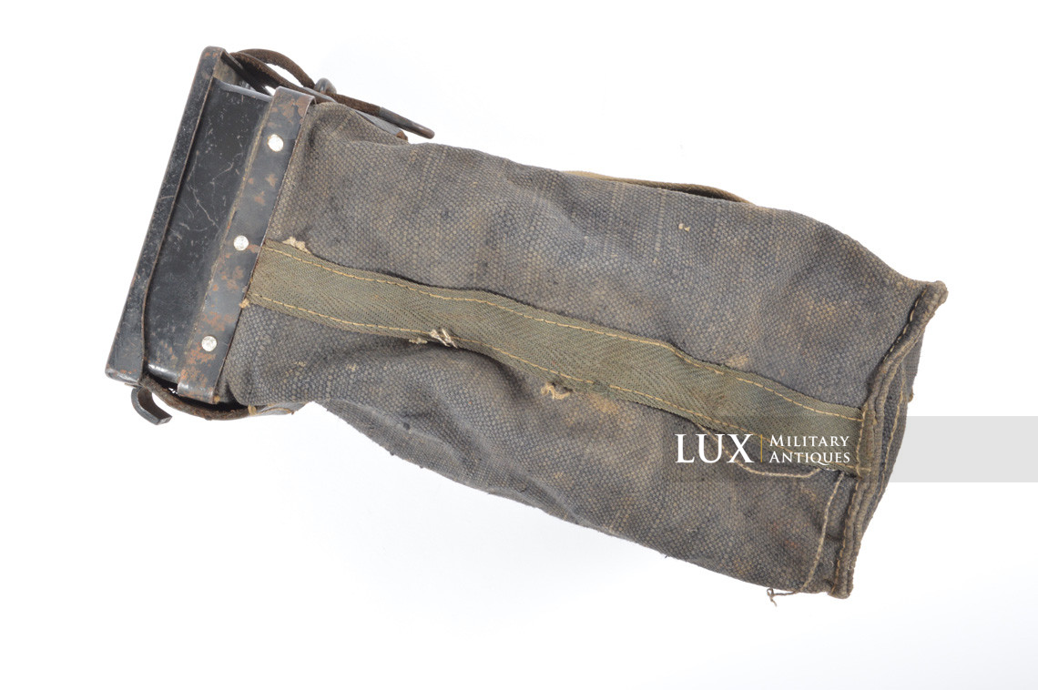 Sac à bandes de MG34/42 pour véhicules blindés, « Gurtsack » - photo 8
