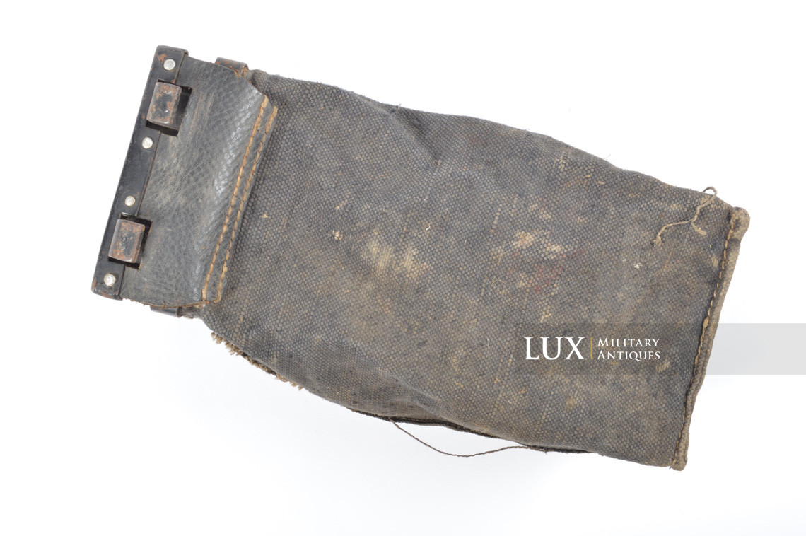 Sac à bandes de MG34/42 pour véhicules blindés, « Gurtsack » - photo 9